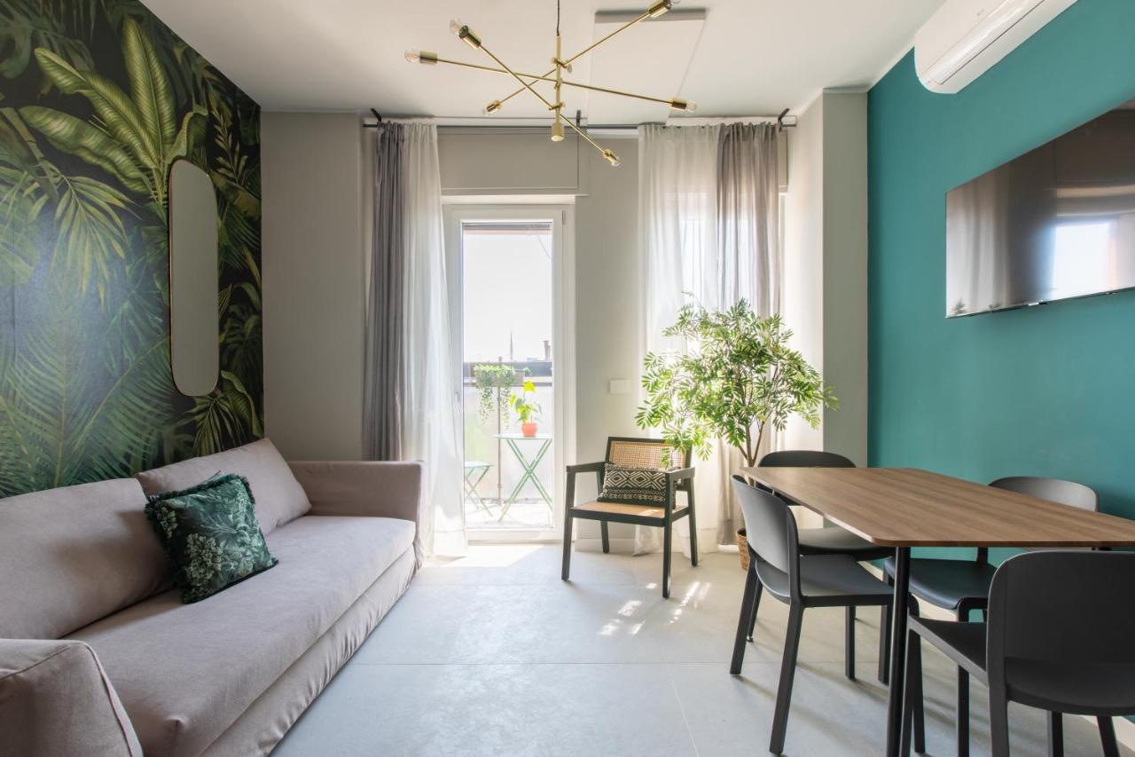 Daplace - Vico Appartement *