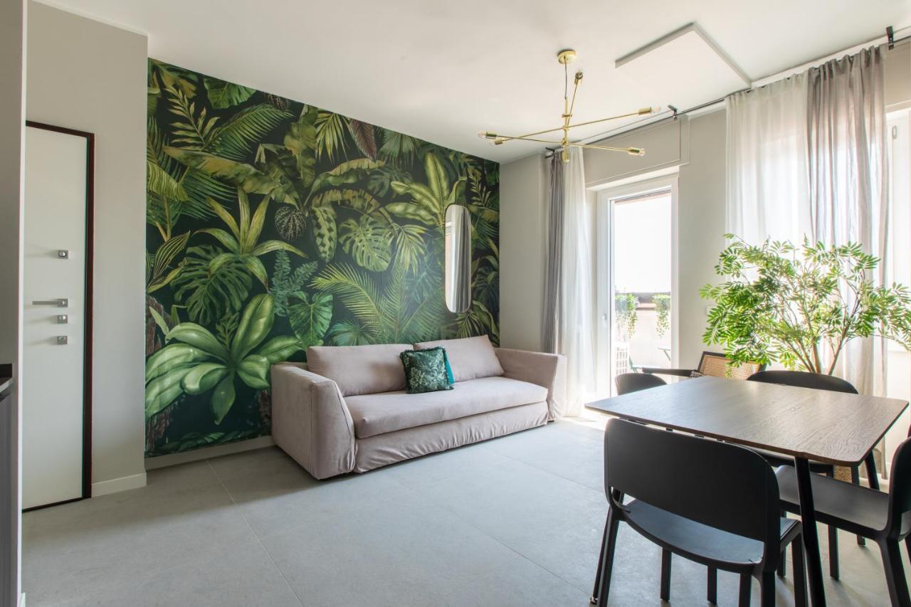 Appartement Daplace - Vico Milaan