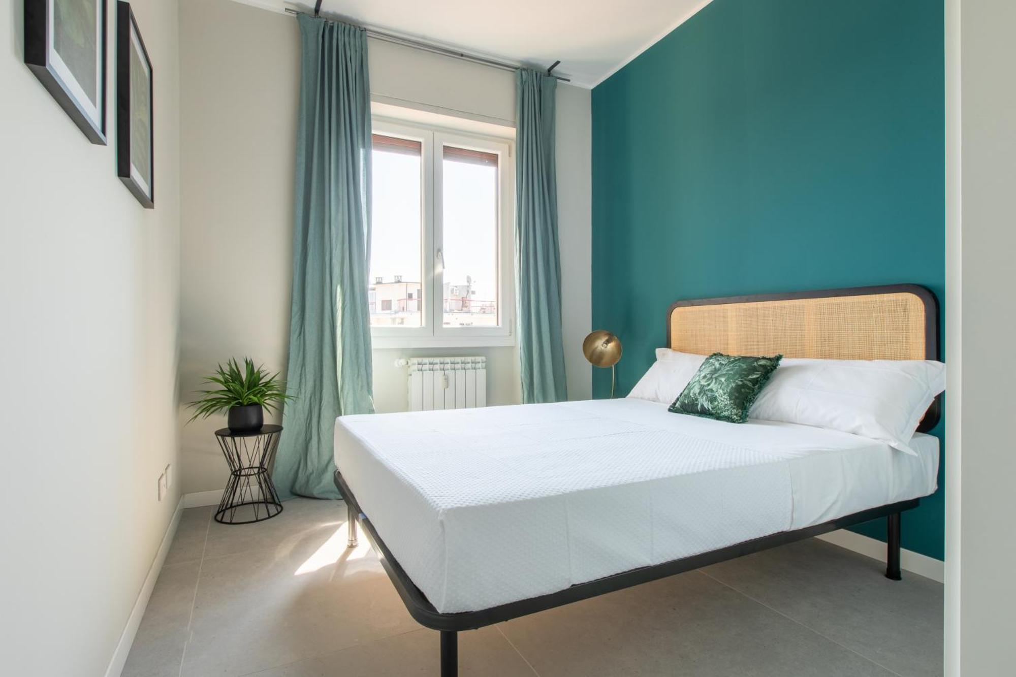 Appartement Daplace - Vico *