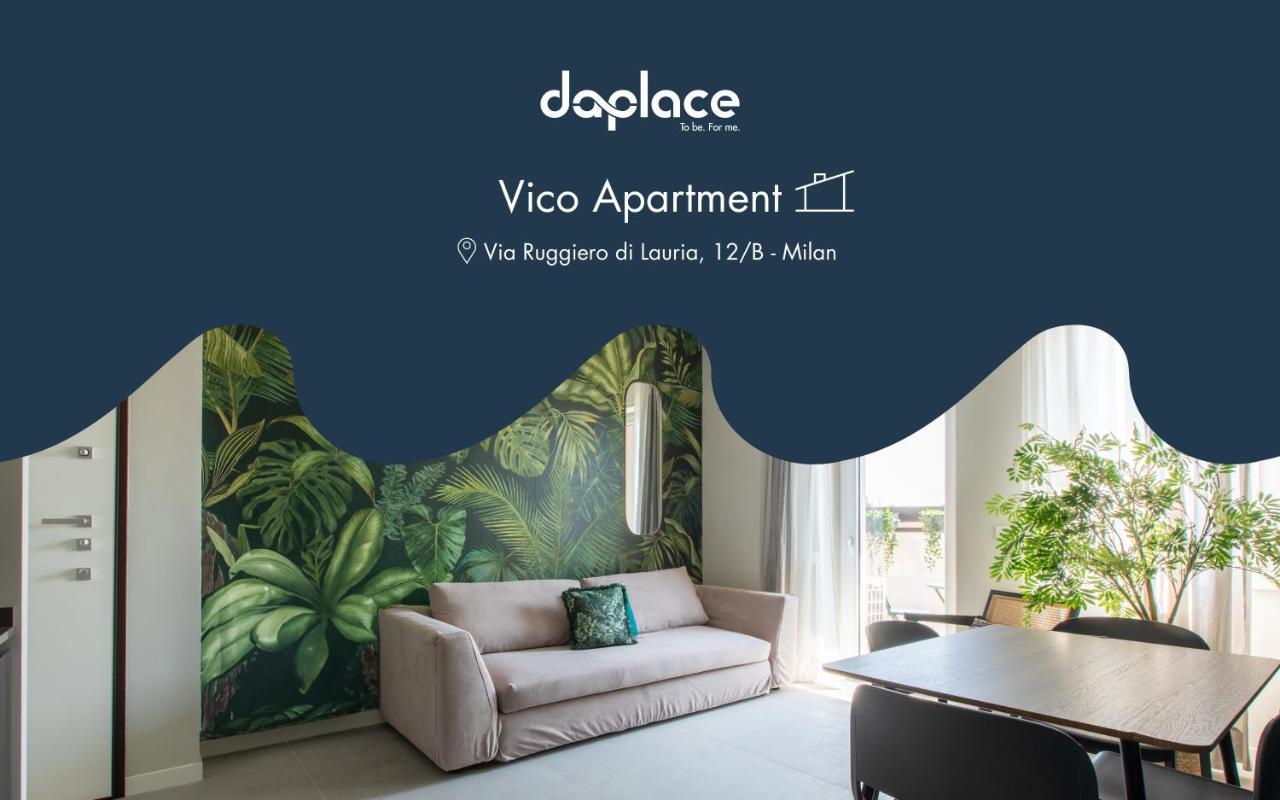 Daplace - Vico Mailand